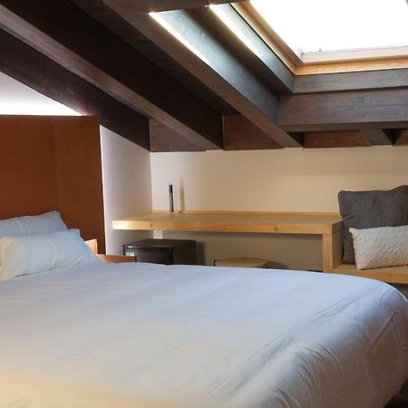 Ávila El Encanto Hotel & Cafeteria מראה חיצוני תמונה