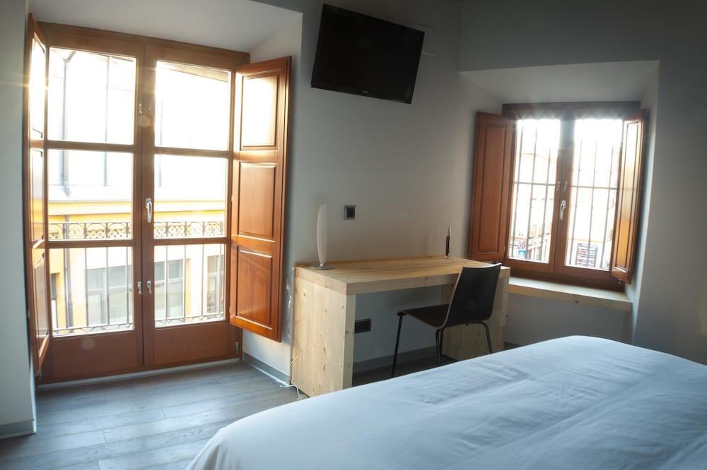 Ávila El Encanto Hotel & Cafeteria מראה חיצוני תמונה