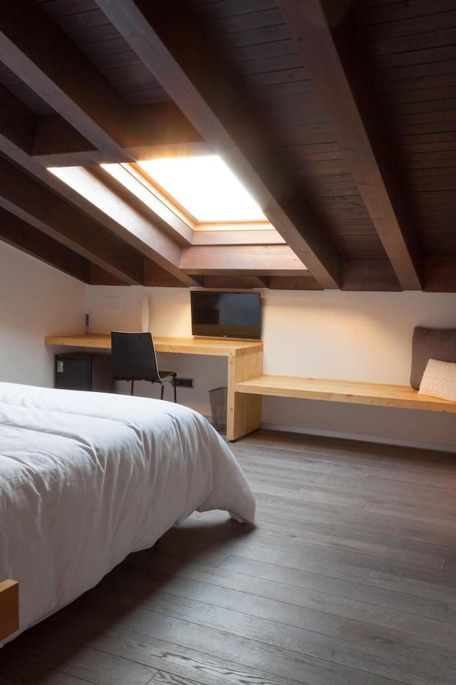 Ávila El Encanto Hotel & Cafeteria מראה חיצוני תמונה