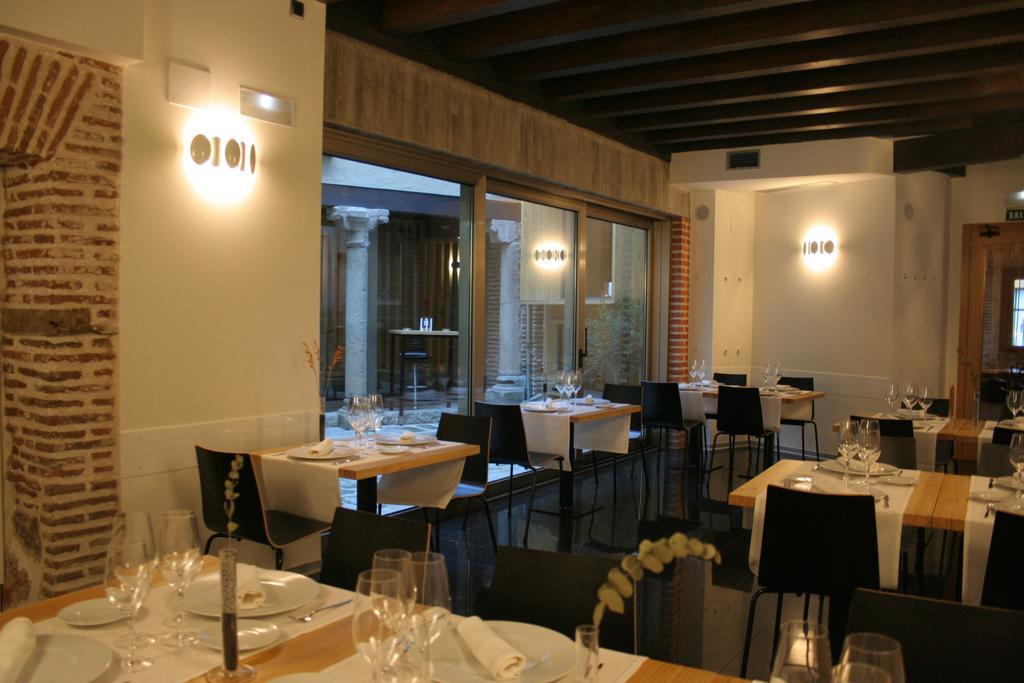 Ávila El Encanto Hotel & Cafeteria מראה חיצוני תמונה