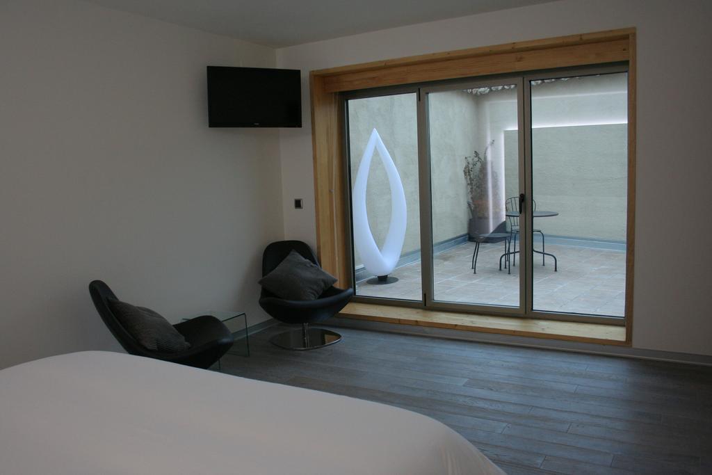 Ávila El Encanto Hotel & Cafeteria חדר תמונה
