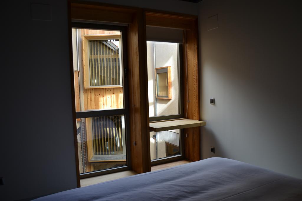 Ávila El Encanto Hotel & Cafeteria מראה חיצוני תמונה