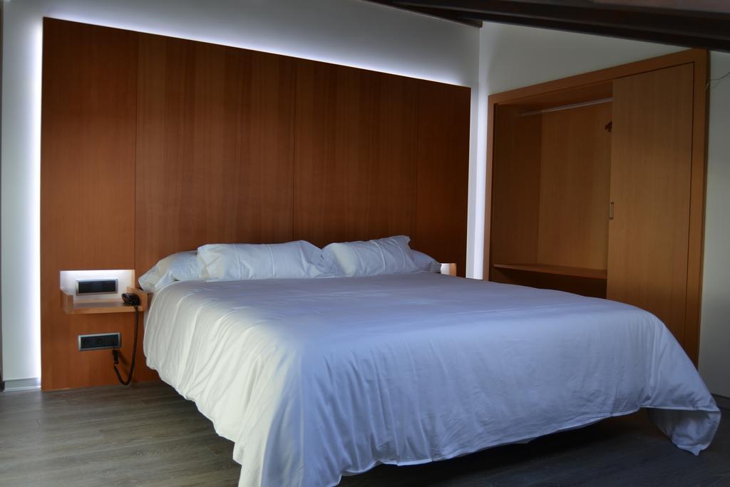 Ávila El Encanto Hotel & Cafeteria חדר תמונה