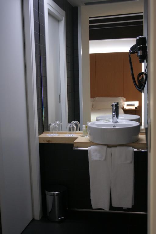 Ávila El Encanto Hotel & Cafeteria מראה חיצוני תמונה