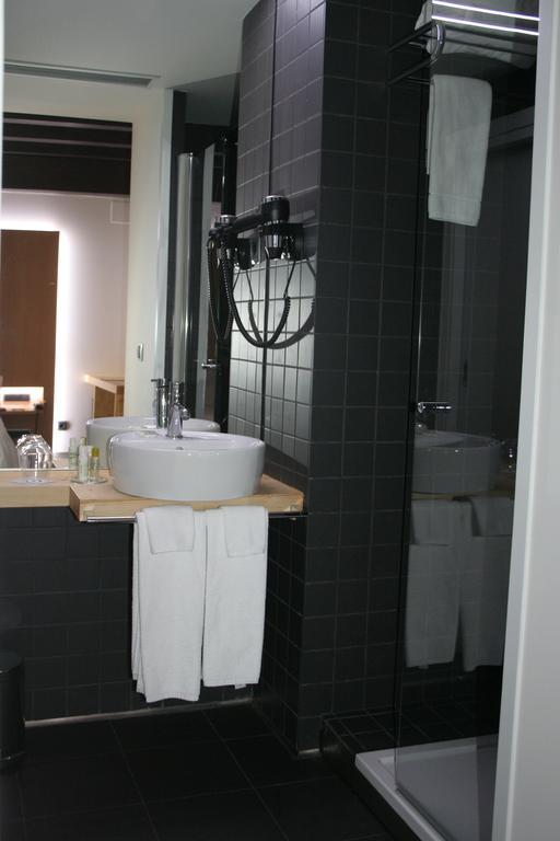 Ávila El Encanto Hotel & Cafeteria מראה חיצוני תמונה