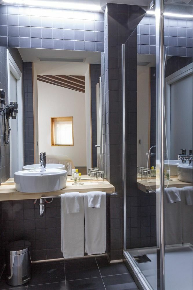 Ávila El Encanto Hotel & Cafeteria מראה חיצוני תמונה