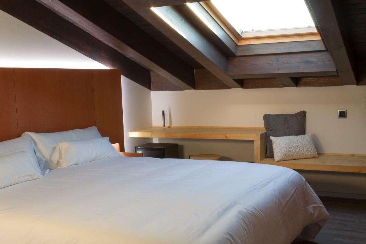 Ávila El Encanto Hotel & Cafeteria מראה חיצוני תמונה