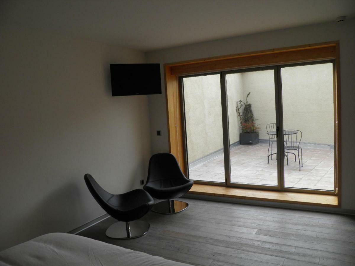 Ávila El Encanto Hotel & Cafeteria מראה חיצוני תמונה